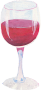 Vin rosé   ロゼワイン